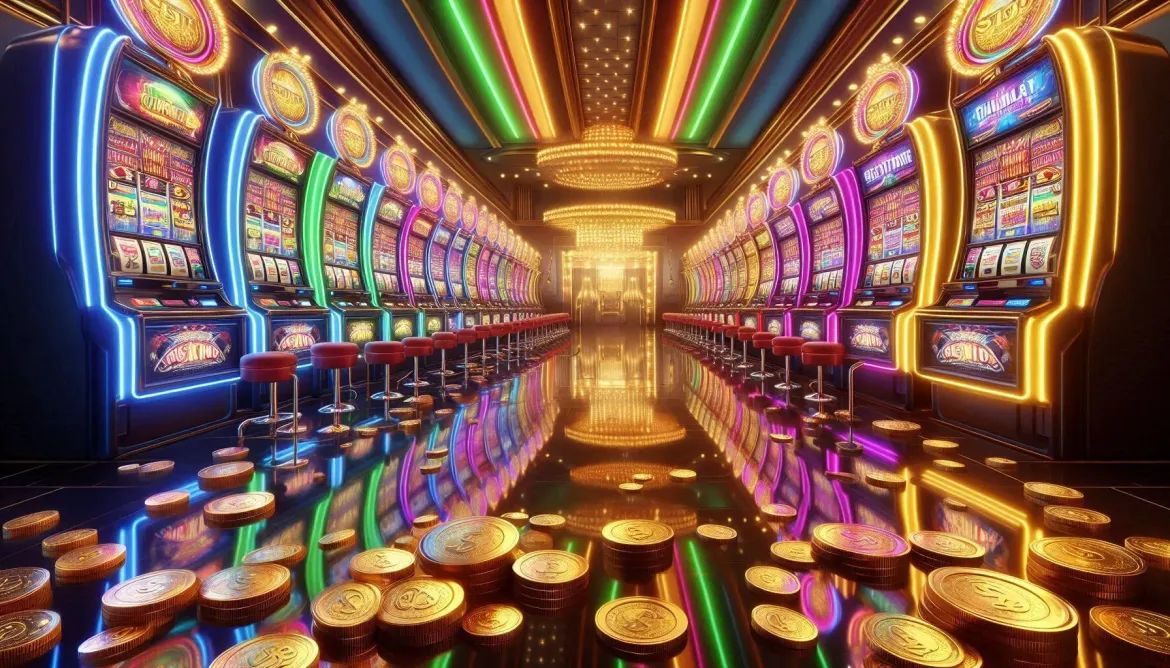 WildRoyal Casino